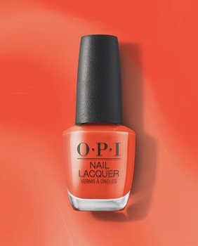 Sơn móng tay OPI - NL S053 Make &