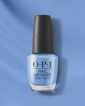 Sơn Móng Tay OPI - NL S058 Blue Them All Away