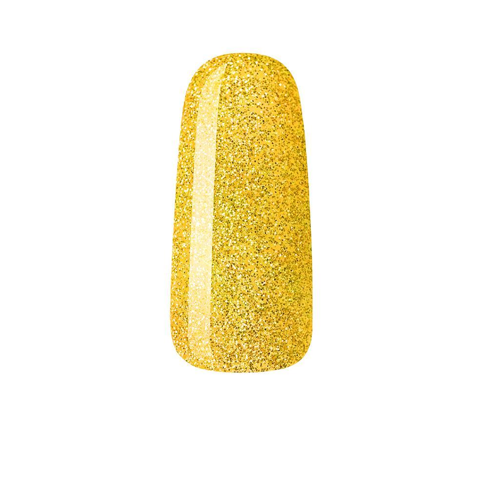 NuGenesis Dipping Powder NL 11 I Love Gold
