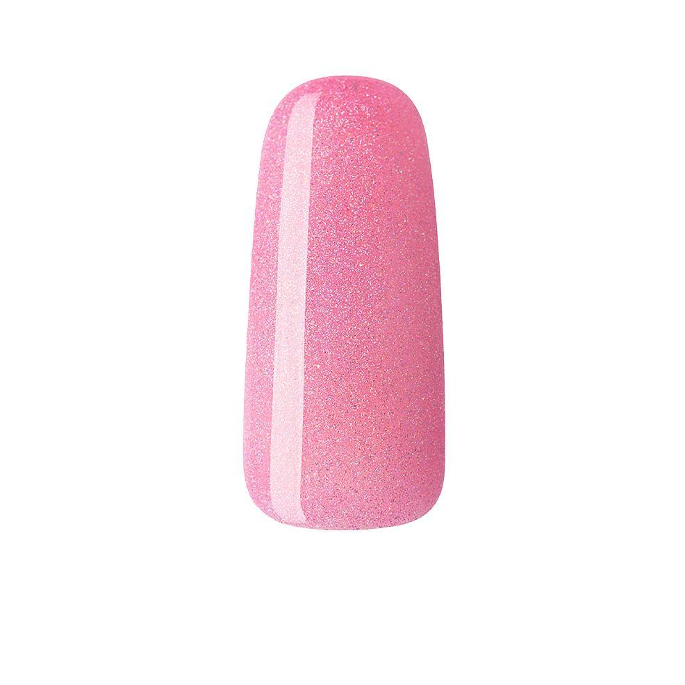 NuGenesis Dipping Powder NL 12 Pink Fiesta
