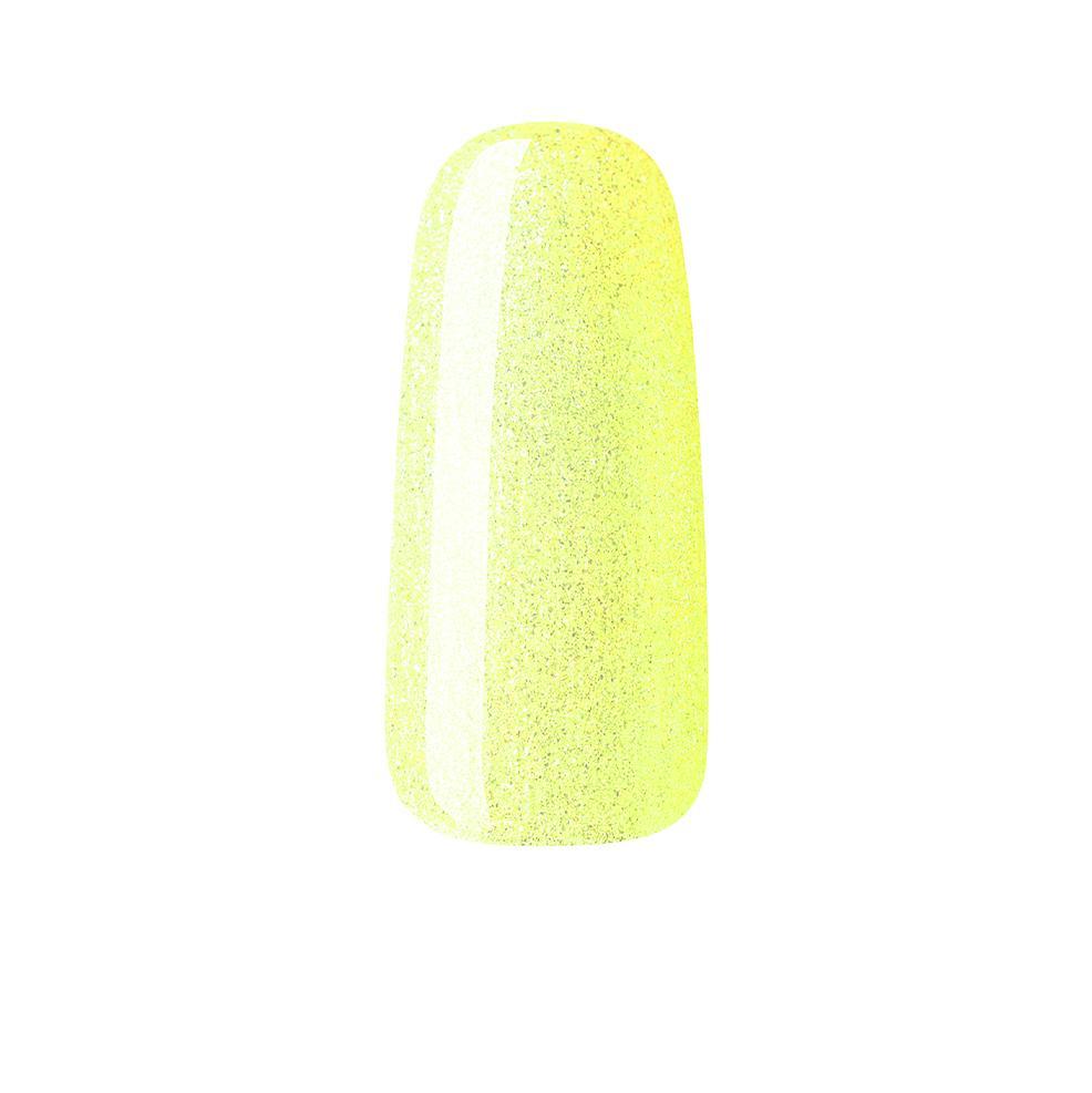 NuGenesis Dipping Powder NL 14 Lemon Lime