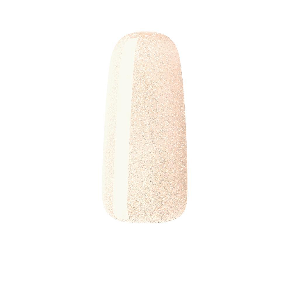 NuGenesis Dipping Powder NL 17 Peek-A-Boo