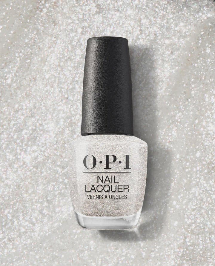 OPI Nail Lacquer - NL A36 Happy Anniversary!