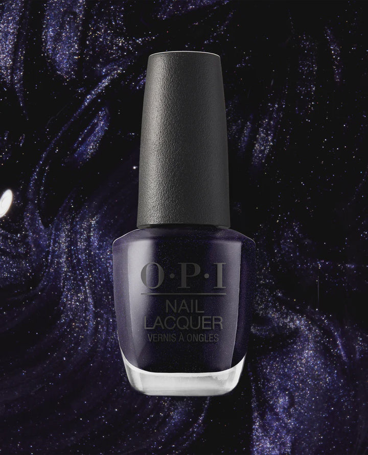 Sơn Móng Tay OPI - NL B60 Light My Sapphire