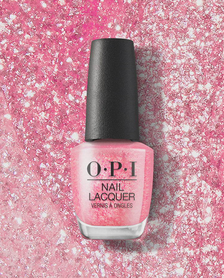 Sơn móng tay OPI - NL D51 Pixel Dust