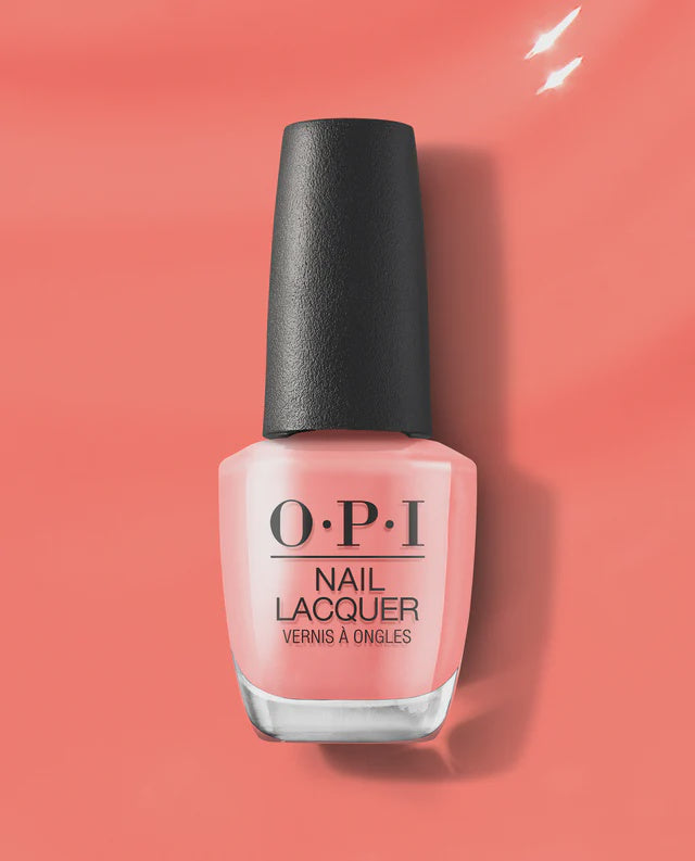 Sơn móng tay OPI - NL D53 Suzi Is My Avatar