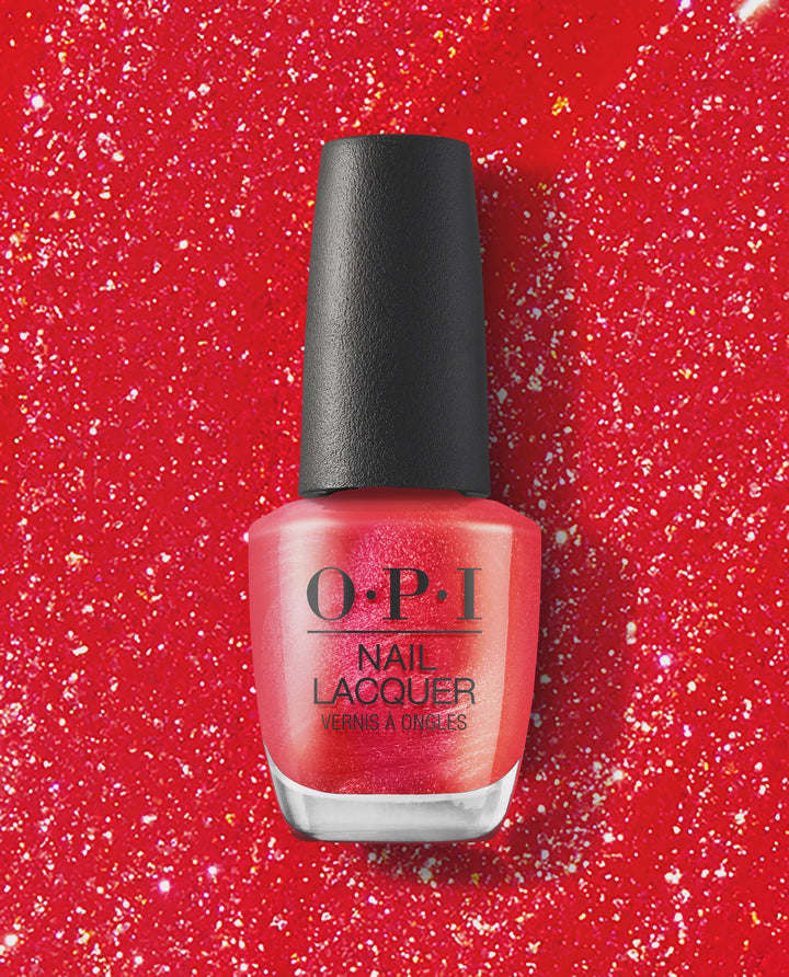 OPI Nail Lacquer - NL D55 Heart and Con-soul