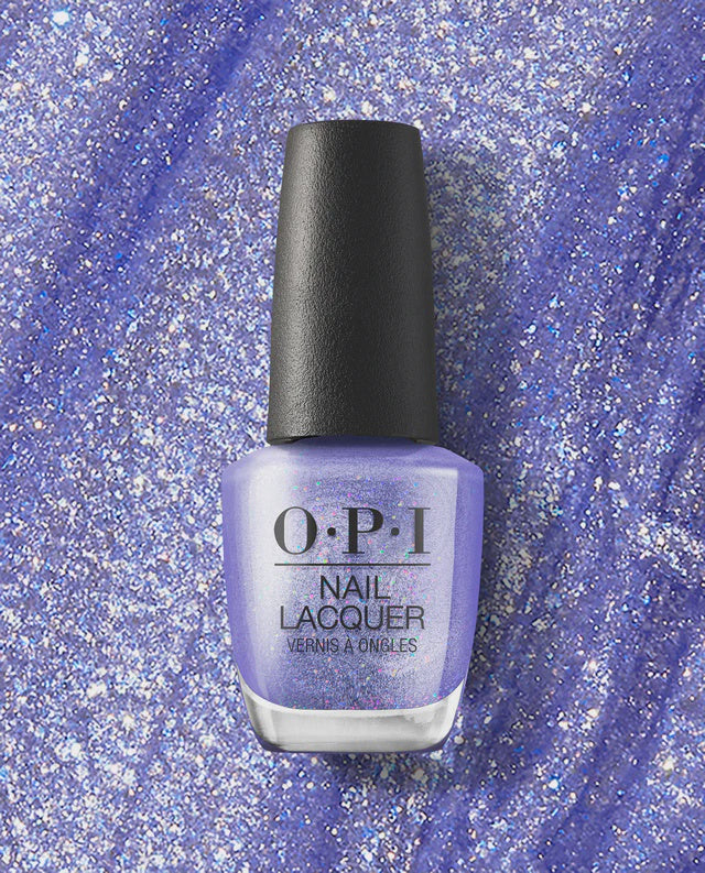 Sơn móng OPI Nail Lacquer - NL D58 You Had Me at Halo