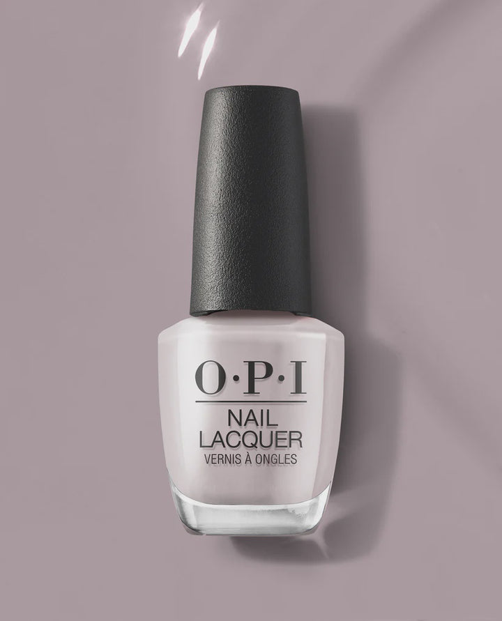 Sơn Móng Tay OPI - NL F001 Peace Of Mined