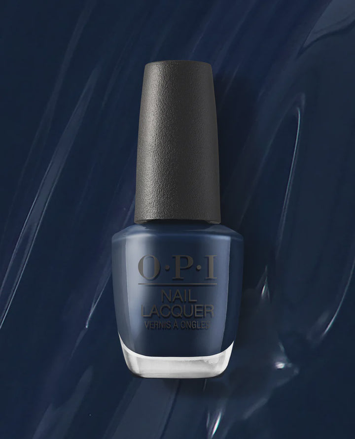 Sơn móng tay OPI - NL F009 Midnight Mantra