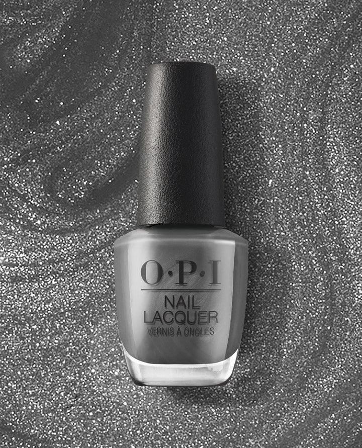 Sơn móng tay OPI - NL F011 Clean Slate