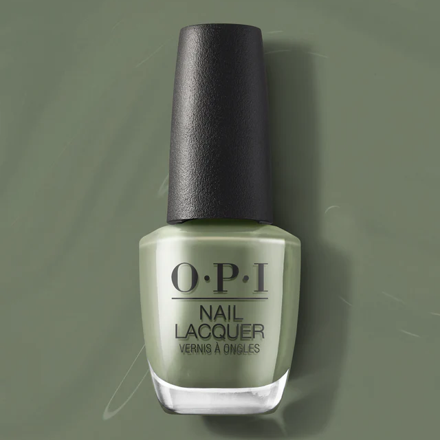 OPI Nail Lacquer - NL F029 Cargo All Out