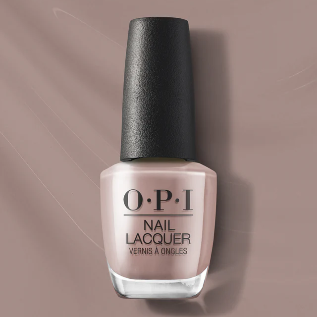 OPI Nail Lacquer - NL F031 Crimp and Proper
