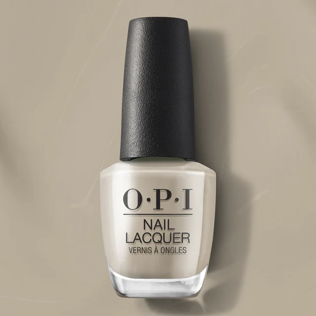 Sơn móng tay OPI - NL F033 Suzi’s Pager