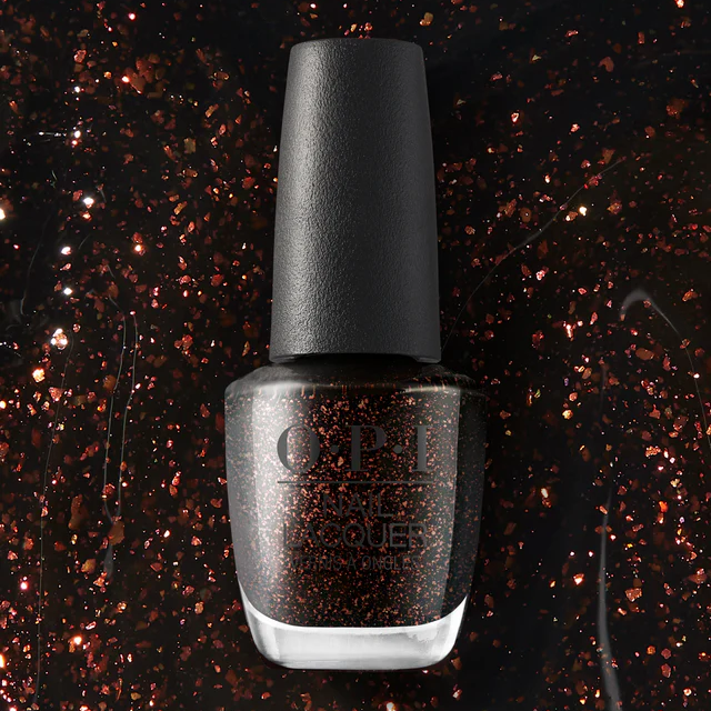 OPI 甲油 - NL F035 垃圾女王