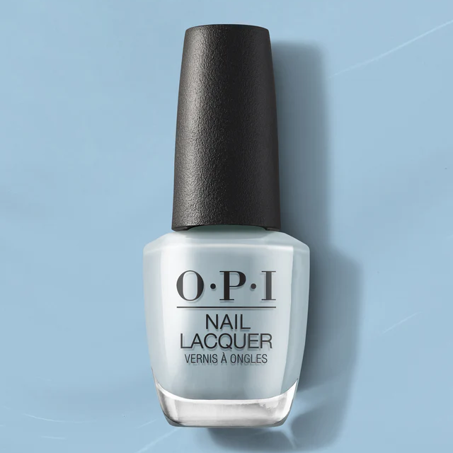 Sơn móng tay OPI - NL F036 Baggy Jean Baby