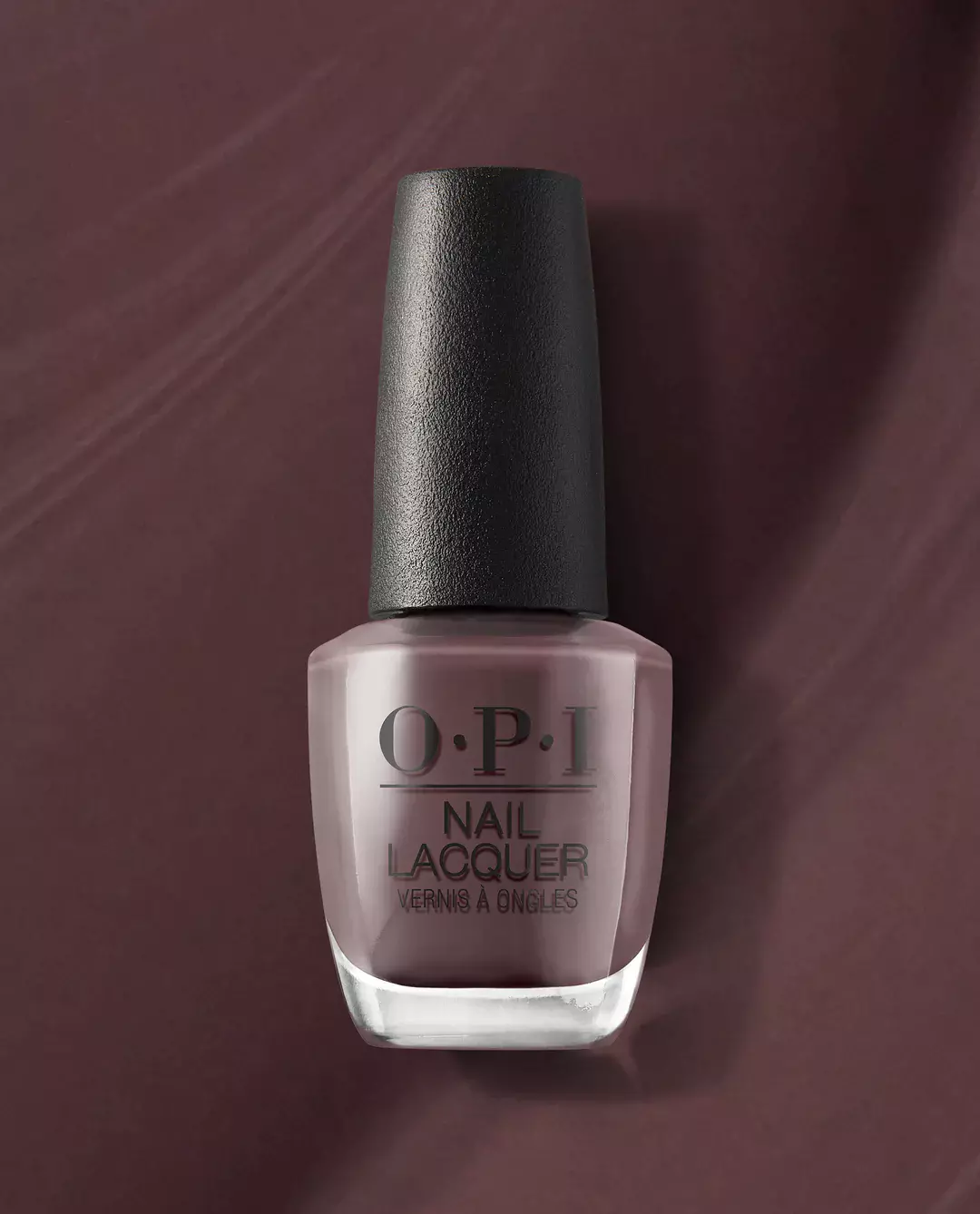 OPI Nail Lacquer - NL F15 You Don't Know Jacques!