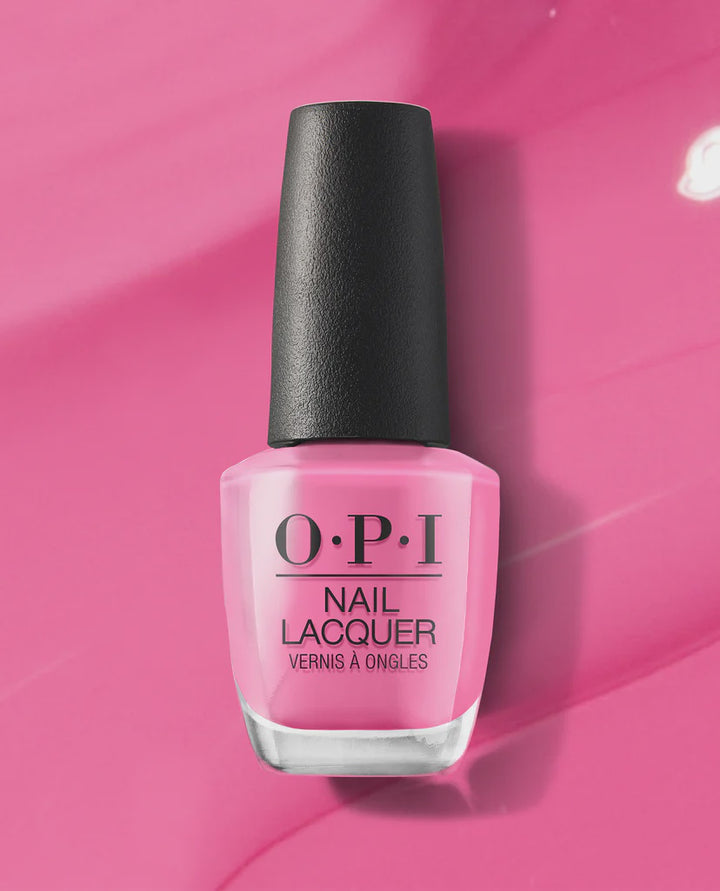 Sơn móng tay OPI - NL F80 Two-Timing The Zones
