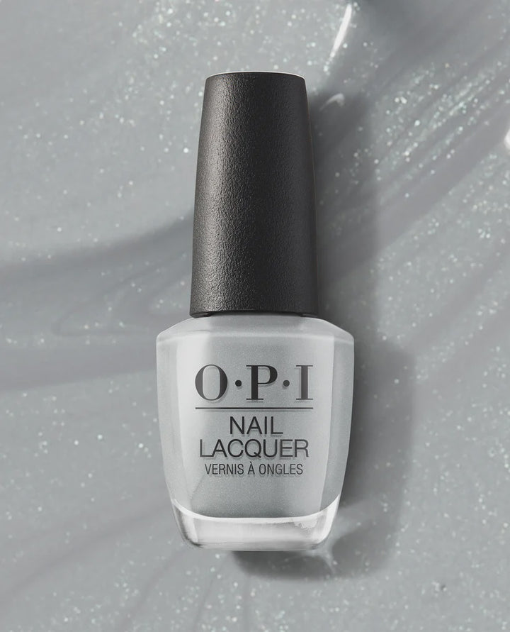 OPI Nail Lacquer - NL F86 I Can Never Hut Up