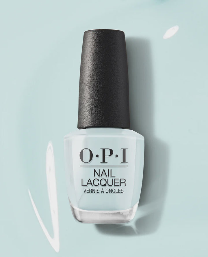 Sơn móng tay OPI - NL F88 Suzi Without a Paddle