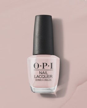 OPI Nail Lacquer - NL G20 My Very First Knockwurst