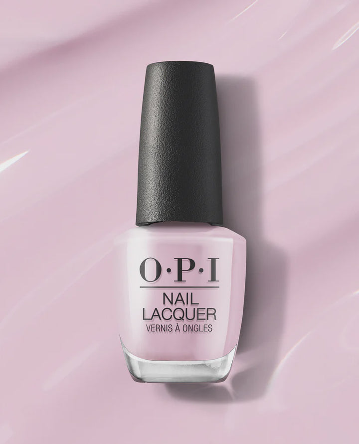 OPI Nail Lacquer - NL H004 Hollywood &amp; Vibe