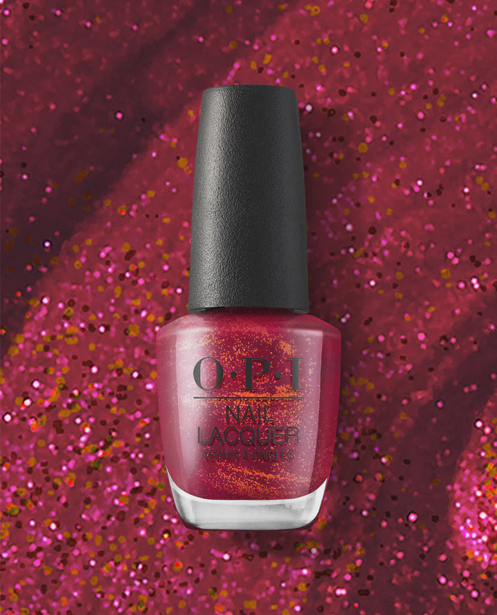 OPI Nail Lacquer - NL H010 I&