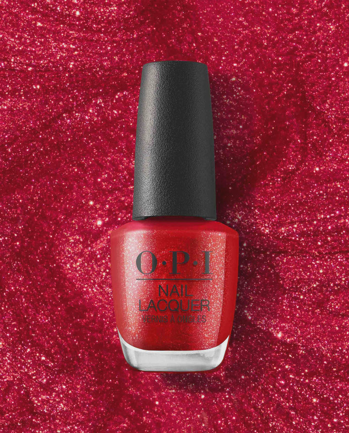 OPI Nail Lacquer - NL H025 Kiss My Aries