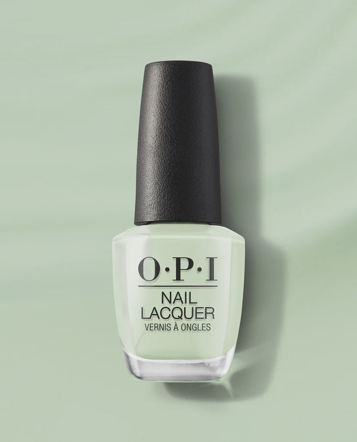 OPI Nail Lacquer - NL H65 That&