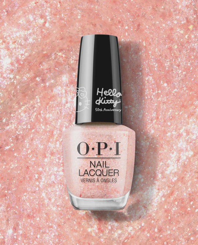 OPI Nail Lacquer - NL HK02 Big Celebration