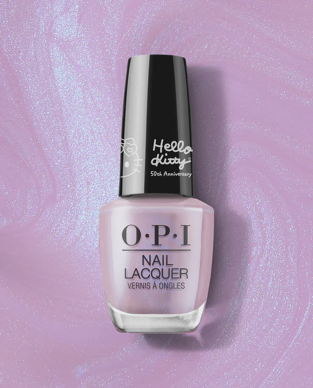Sơn móng tay OPI - NL HK03 Supercute Color