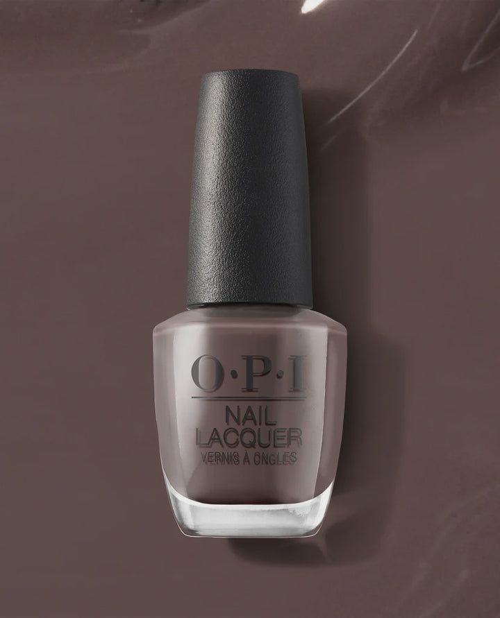 OPI 指甲油 - NL I54 雷神朋友情