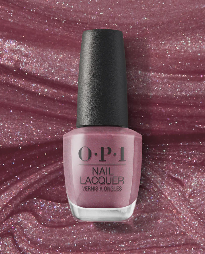 OPI 指甲油 - NL I63 雷克雅未克热点不断