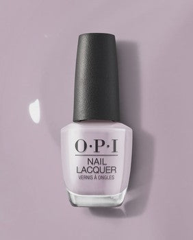 OPI 指甲油 - NL LA02 涂鸦甜心