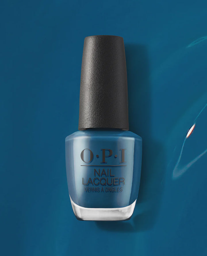 OPI 指甲油 - NL MI06 米兰大教堂岛之夜