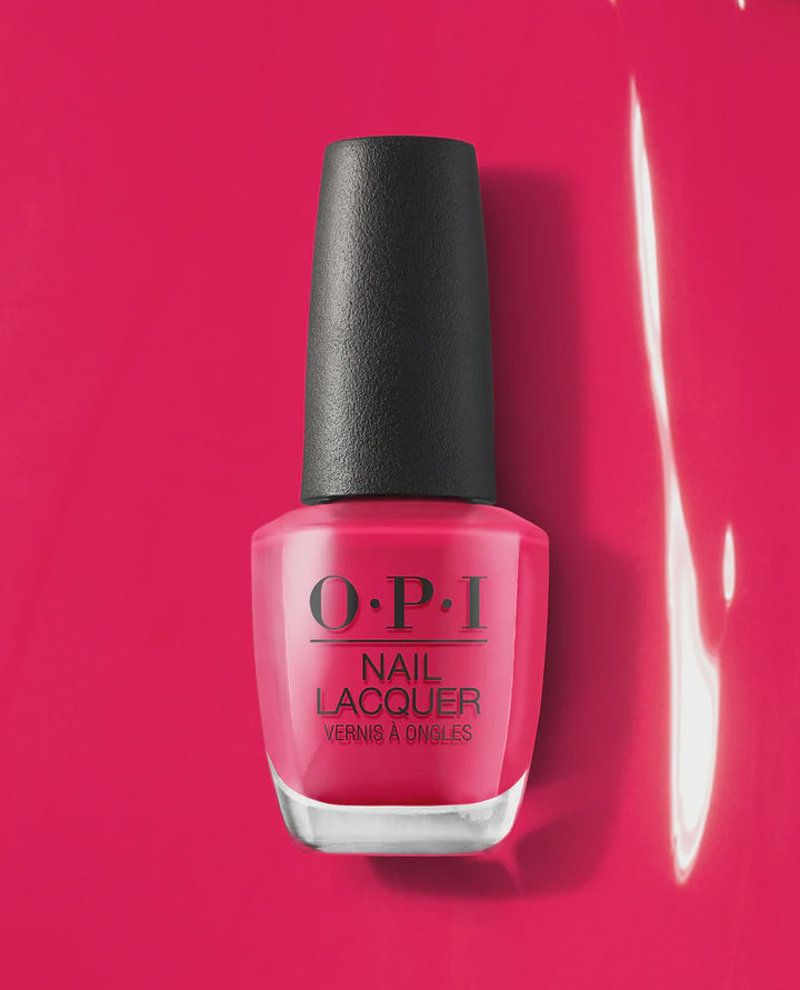 OPI Nail Lacquer - NL N56 She&
