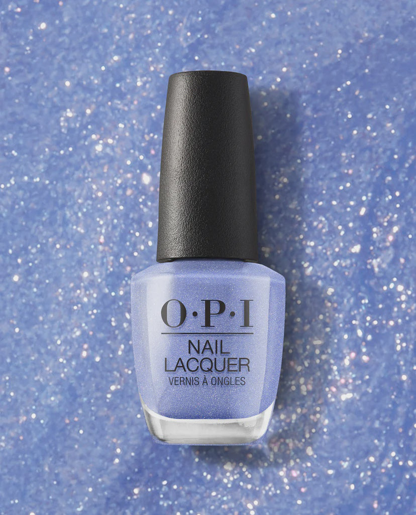 OPI Nail Lacquer - NL N62 Show Us Your Tips!
