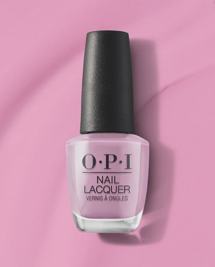 OPI Nail Lacquer - NL P32 Bảy Kỳ Quan của OPI