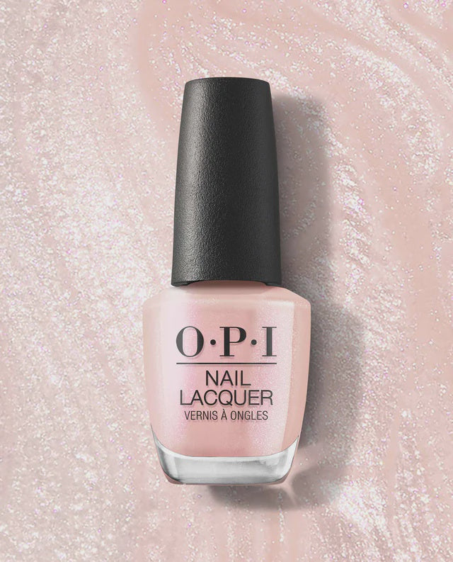 OPI 指甲油 - NL S002 切换到纵向模式