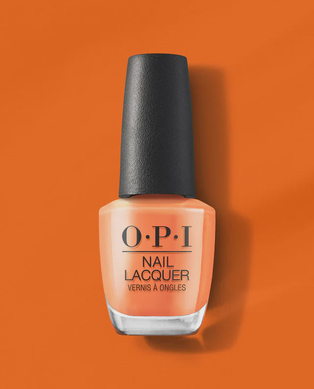 Sơn móng tay OPI - NL S004 Silicon Valley Girl