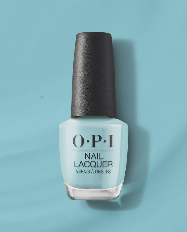 OPI Nail Lacquer - NL S006 NFTease me