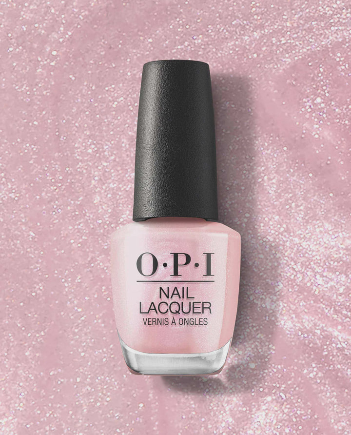 Sơn móng OPI Nail Lacquer - NL S007 I Meta My Soulmate