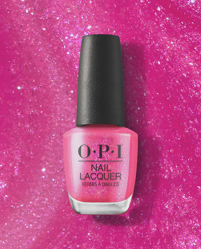 OPI Sơn Móng Tay - NL S009 Spring Break the Internet
