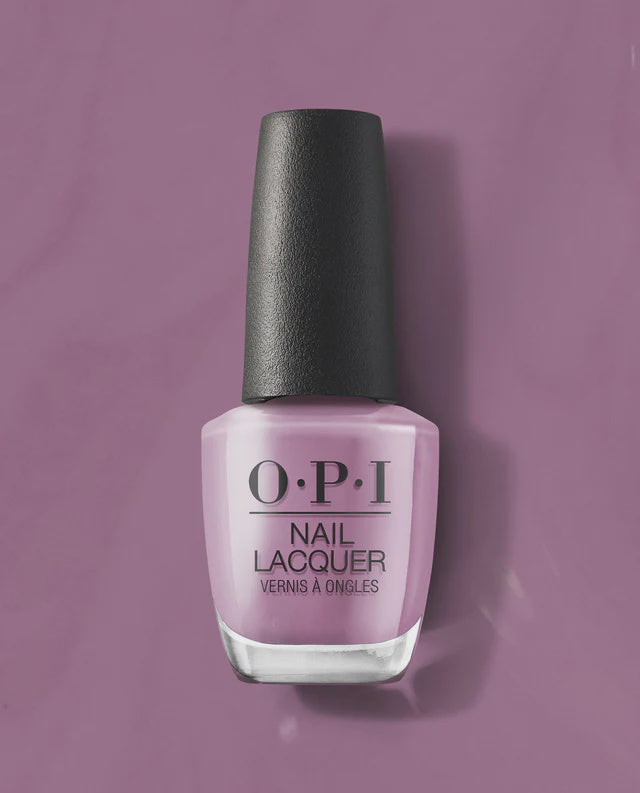 OPI Nail Lacquer - NL S011 Incognito Mode