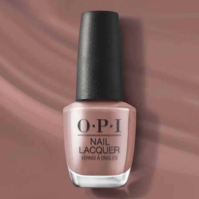 Sơn móng tay OPI - NL S063 You Don&
