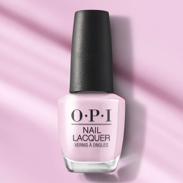 OPI Nail Lacquer - NL S064 Mod About Me