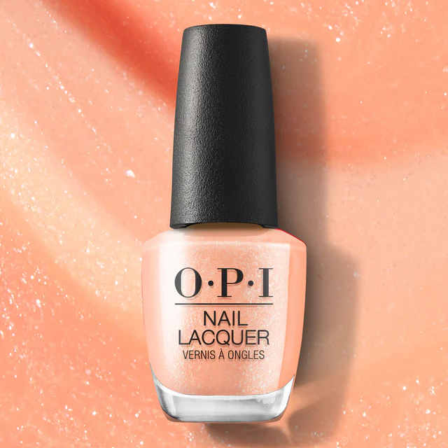 OPI Nail Lacquer - NL  S066 Queens Rule