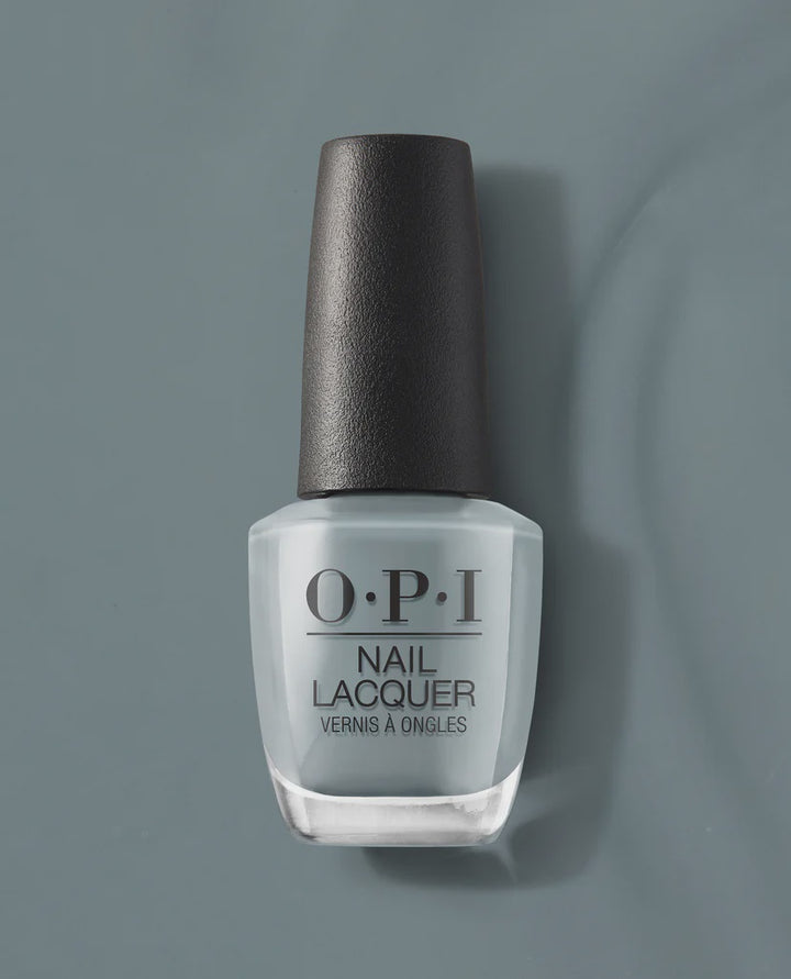 OPI指甲油 - NL SH6 赤裸障礙
