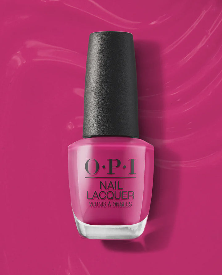 OPI 指甲油 - NL T83 Hurrtjuku Get This Color