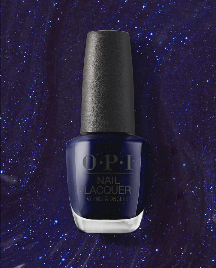 Sơn móng tay OPI Nail Lacquer - NL T91 Chopstix And Stones